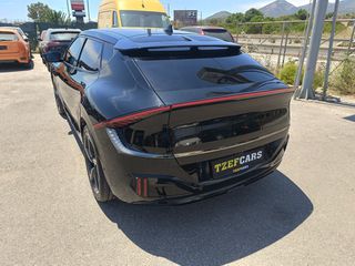 Kia EV6 2023 GT 585ps ΕΛΛΗΝΙΚΟ-thumb-20