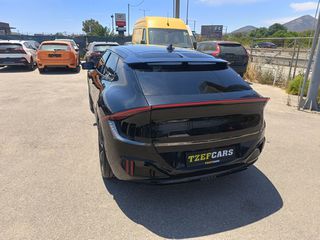 Kia EV6 2023 GT 585ps ΕΛΛΗΝΙΚΟ-thumb-21