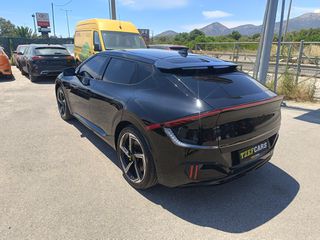 Kia EV6 2023 GT 585ps ΕΛΛΗΝΙΚΟ-thumb-22