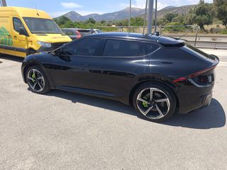 Kia EV6 2023 GT 585ps ΕΛΛΗΝΙΚΟ-thumb-24