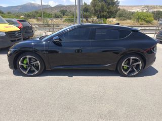 Kia EV6 2023 GT 585ps ΕΛΛΗΝΙΚΟ-thumb-25