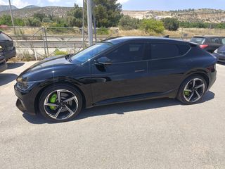 Kia EV6 2023 GT 585ps ΕΛΛΗΝΙΚΟ-thumb-26