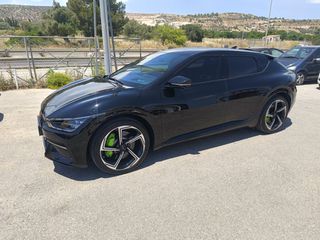 Kia EV6 2023 GT 585ps ΕΛΛΗΝΙΚΟ-thumb-27