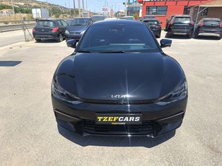 Kia EV6 2023 GT 585ps ΕΛΛΗΝΙΚΟ-thumb-29