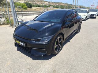 Kia EV6 2023 GT 585ps ΕΛΛΗΝΙΚΟ-thumb-32