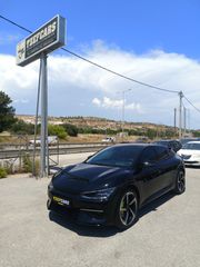 Kia EV6 2023 GT 585ps ΕΛΛΗΝΙΚΟ-thumb-33