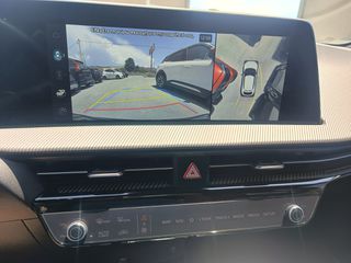 Kia EV6 2023 GT 585ps ΕΛΛΗΝΙΚΟ-thumb-41