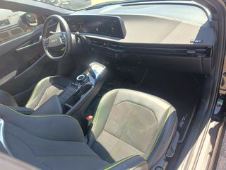 Kia EV6 2023 GT 585ps ΕΛΛΗΝΙΚΟ-thumb-34