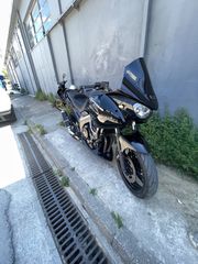 Yamaha TDM 900 2005