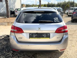 Peugeot 308 2016 308 SW , 1.2 e-THP Allure, ** PANORAMA - ΕΙΔΙΚΗ ΠΡΟΣΦΟΡΑ**-thumb-3