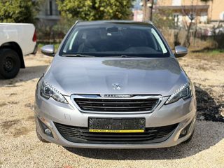 Peugeot 308 2016 308 SW , 1.2 e-THP Allure, ** PANORAMA - ΕΙΔΙΚΗ ΠΡΟΣΦΟΡΑ**-thumb-7