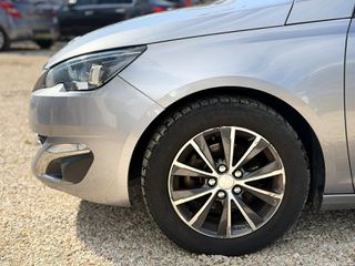 Peugeot 308 2016 308 SW , 1.2 e-THP Allure, ** PANORAMA - ΕΙΔΙΚΗ ΠΡΟΣΦΟΡΑ**-thumb-39