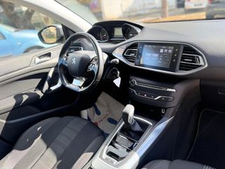 Peugeot 308 2016 308 SW , 1.2 e-THP Allure, ** PANORAMA - ΕΙΔΙΚΗ ΠΡΟΣΦΟΡΑ**-thumb-49