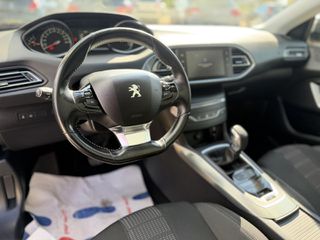 Peugeot 308 2016 308 SW , 1.2 e-THP Allure, ** PANORAMA - ΕΙΔΙΚΗ ΠΡΟΣΦΟΡΑ**-thumb-51