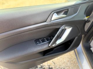 Peugeot 308 2016 308 SW , 1.2 e-THP Allure, ** PANORAMA - ΕΙΔΙΚΗ ΠΡΟΣΦΟΡΑ**-thumb-53