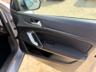 Peugeot 308 2016 308 SW , 1.2 e-THP Allure, ** PANORAMA - ΕΙΔΙΚΗ ΠΡΟΣΦΟΡΑ**-thumb-55