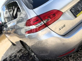 Peugeot 308 2016 308 SW , 1.2 e-THP Allure, ** PANORAMA - ΕΙΔΙΚΗ ΠΡΟΣΦΟΡΑ**-thumb-56