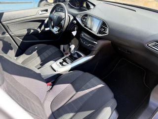 Peugeot 308 2016 308 SW , 1.2 e-THP Allure, ** PANORAMA - ΕΙΔΙΚΗ ΠΡΟΣΦΟΡΑ**-thumb-16