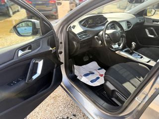 Peugeot 308 2016 308 SW , 1.2 e-THP Allure, ** PANORAMA - ΕΙΔΙΚΗ ΠΡΟΣΦΟΡΑ**-thumb-28