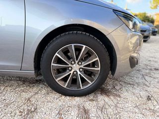 Peugeot 308 2016 308 SW , 1.2 e-THP Allure, ** PANORAMA - ΕΙΔΙΚΗ ΠΡΟΣΦΟΡΑ**-thumb-29