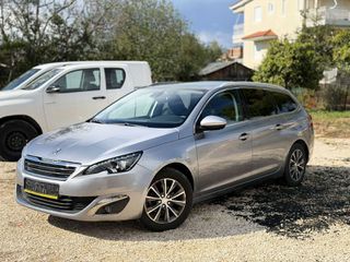 Peugeot 308 2016 308 SW , 1.2 e-THP Allure, ** PANORAMA - ΕΙΔΙΚΗ ΠΡΟΣΦΟΡΑ**-thumb-30