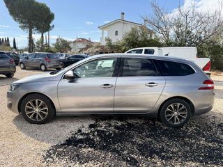 Peugeot 308 2016 308 SW , 1.2 e-THP Allure, ** PANORAMA - ΕΙΔΙΚΗ ΠΡΟΣΦΟΡΑ**-thumb-31