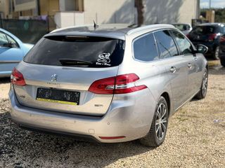 Peugeot 308 2016 308 SW , 1.2 e-THP Allure, ** PANORAMA - ΕΙΔΙΚΗ ΠΡΟΣΦΟΡΑ**-thumb-34