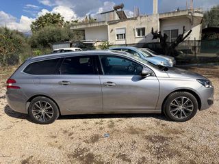 Peugeot 308 2016 308 SW , 1.2 e-THP Allure, ** PANORAMA - ΕΙΔΙΚΗ ΠΡΟΣΦΟΡΑ**-thumb-35