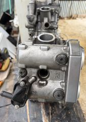 Suzuki V Strom 650  2006.  Μοτέρ * Κινητήρας-thumb-1