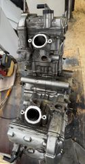 Suzuki V Strom 650  2006.  Μοτέρ * Κινητήρας-thumb-2