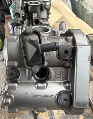 Suzuki V Strom 650  2006.  Μοτέρ * Κινητήρας-thumb-3