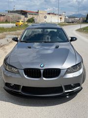 Bmw 320 2009 E92 COUPE LOOK M3
