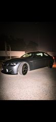 Bmw 320 2009 E92 COUPE LOOK M3