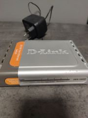 D-Link Switch DES-1005D (5-Port Ethernet) – Άριστη Κατάσταση