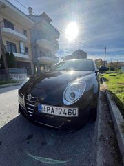 Alfa Romeo Mito 2013 1.3 JTDM  95HP