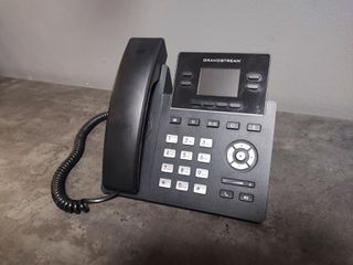 IP Τηλέφωνο Γραφείου (VoIP) – Grandstream GRP2612P