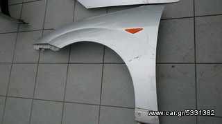 Φτερά FORD FOCUS 99-04 R+L ΓΝΗΣΙΑ