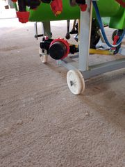 Sprinkle - Sprayers Rekor 2024