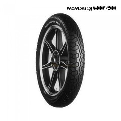 ΛΥΡΗΣ BRIDGESTONE G510 EXEDRA REAR 3.00-18 52P TT, 76240 