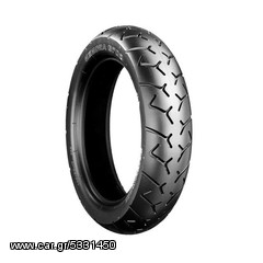 ΛΥΡΗΣ BRIDGESTONE G702 EXEDRA REAR RFD 160/80-16 80H TL, 76252 