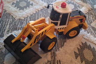 Φορτωτής παιχνίδι Dickie toys