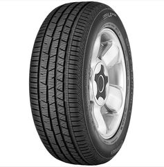 ΖΕΥΓΑΡΙ ΕΛΑΣΤΙΚΑ ΑΠΟ STOCK 265/45R20 CONTINENTAL CROSSCONTACT LX SPORT T1 CONTISILENT 108V XL FR DOT 1024 1424
