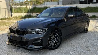Bmw 330 2021 M Sport Advanced -M340i look