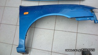 Φτερά ΓΝΗΣΙΑ NISSAN ALMERA N15 R+L 