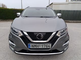 Nissan Qashqai 2017 ***1.2 DIG-T N-CONNECTA FACELIFT FULL EXTRA***