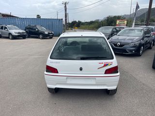Peugeot 106 1994 1300 Rally s1 γνησιο-thumb-4