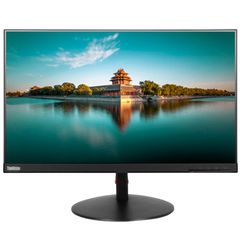 Lenovo ThinkVision T24i-10 24" IPS Monitor (Business σειρά)