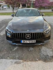 Mercedes-Benz CLS 350 2018