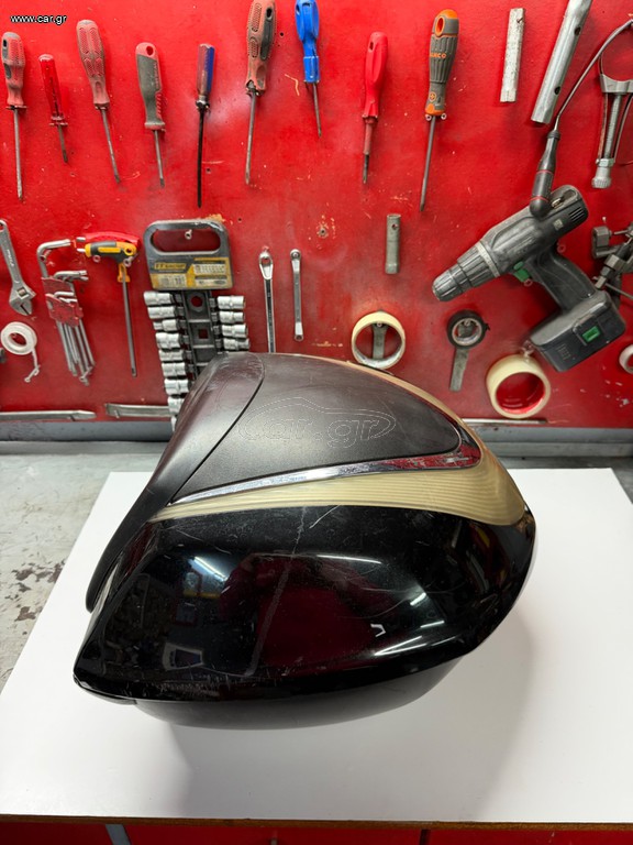 ΜΠΑΓΚΑΖΙΕΡΑ HONDA SH 150 09/12