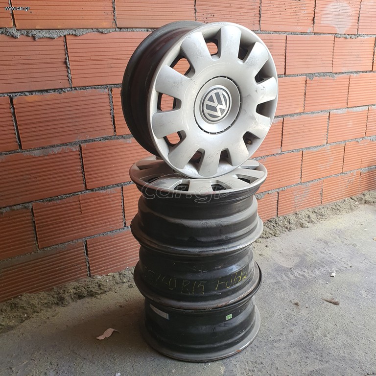 ZANDES VW